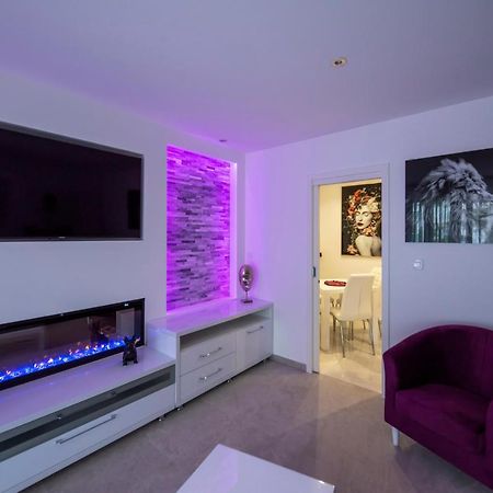 Lions Apartment Split Dış mekan fotoğraf