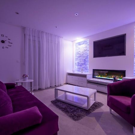 Lions Apartment Split Dış mekan fotoğraf