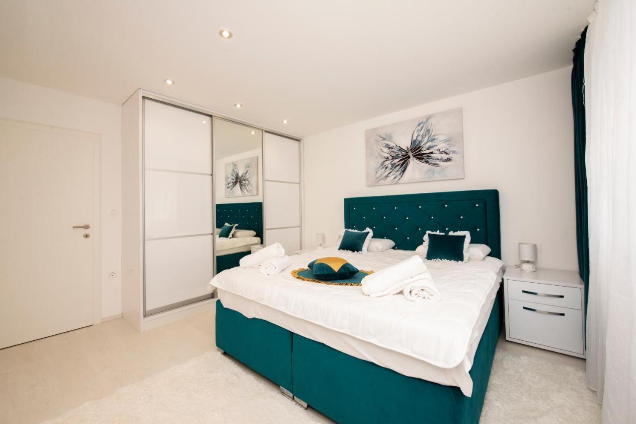 Lions Apartment Split Dış mekan fotoğraf