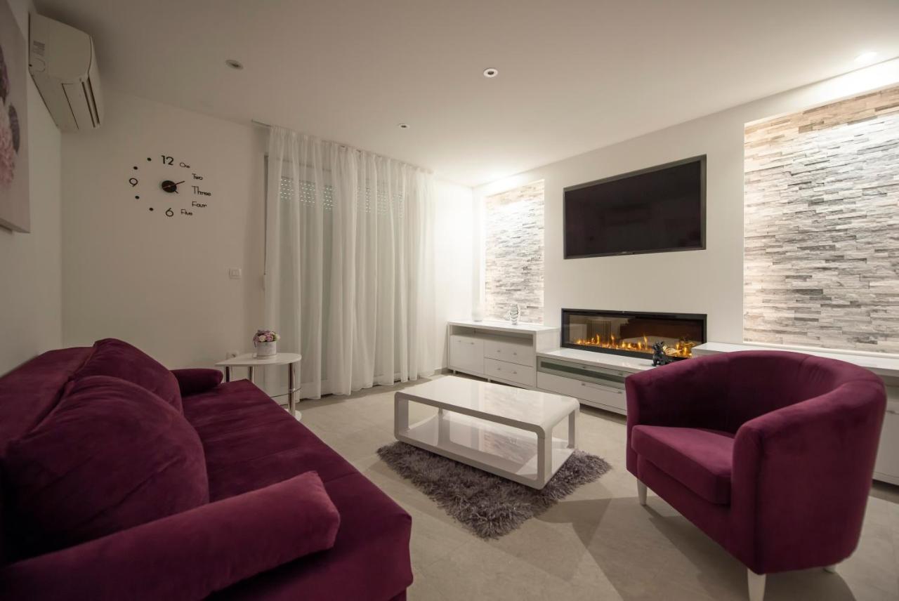 Lions Apartment Split Dış mekan fotoğraf