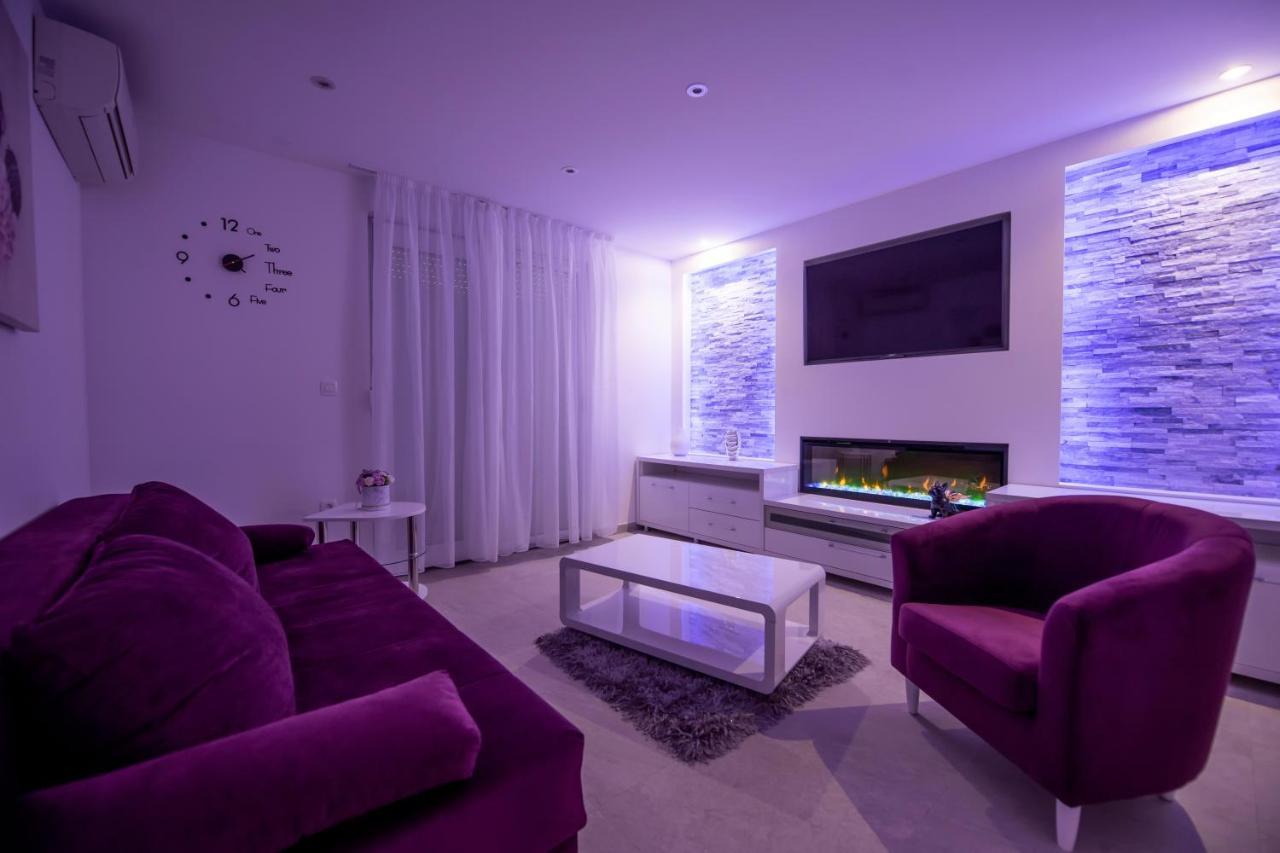 Lions Apartment Split Dış mekan fotoğraf