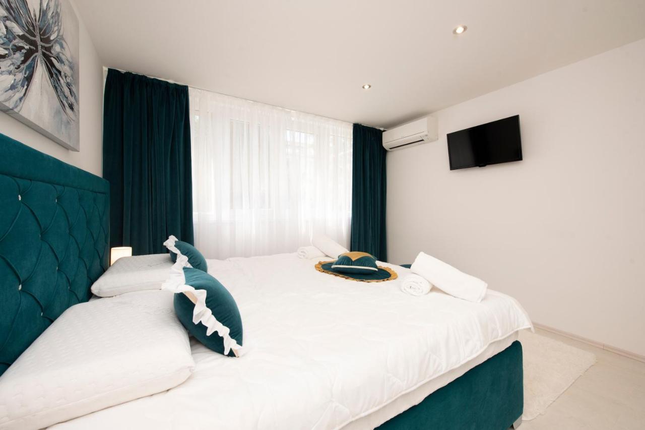 Lions Apartment Split Dış mekan fotoğraf