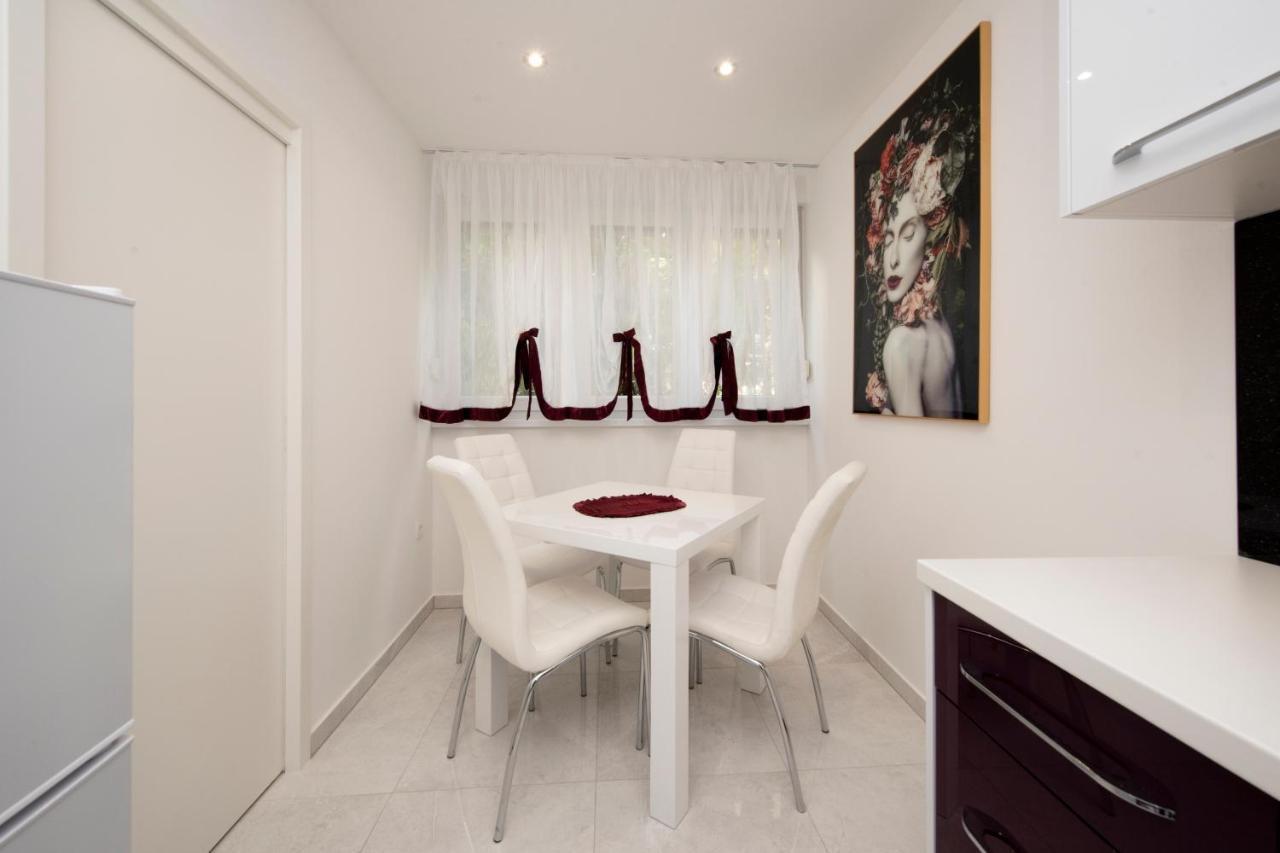 Lions Apartment Split Dış mekan fotoğraf