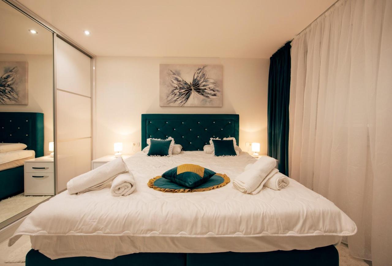 Lions Apartment Split Dış mekan fotoğraf