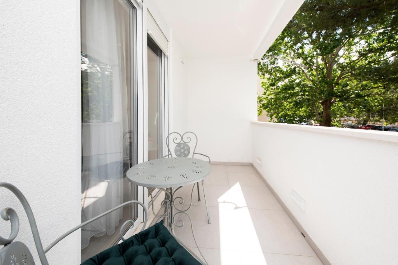 Lions Apartment Split Dış mekan fotoğraf