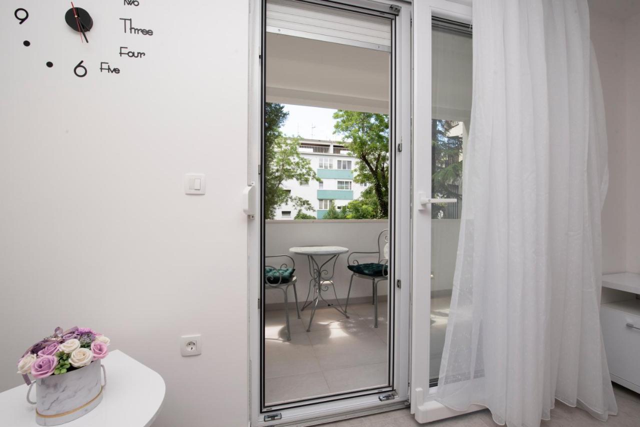 Lions Apartment Split Dış mekan fotoğraf