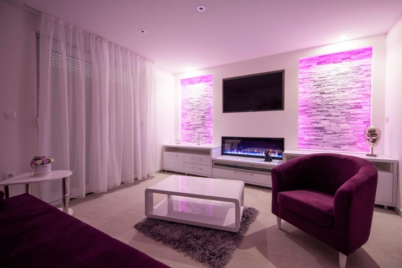 Lions Apartment Split Dış mekan fotoğraf