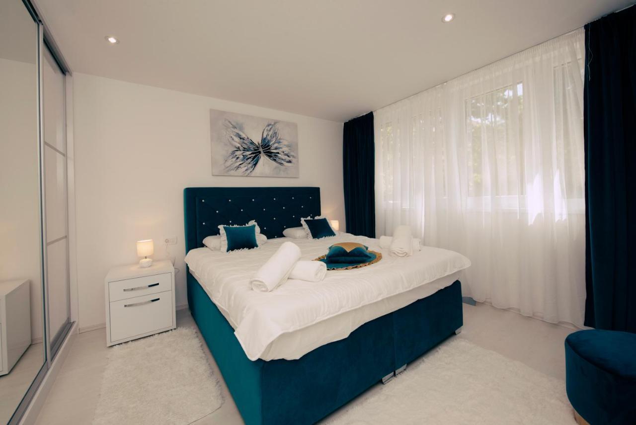 Lions Apartment Split Dış mekan fotoğraf
