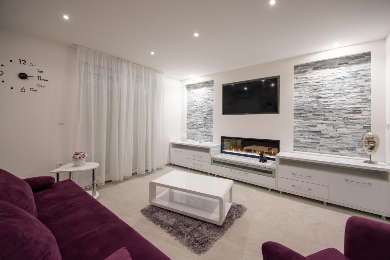 Lions Apartment Split Dış mekan fotoğraf