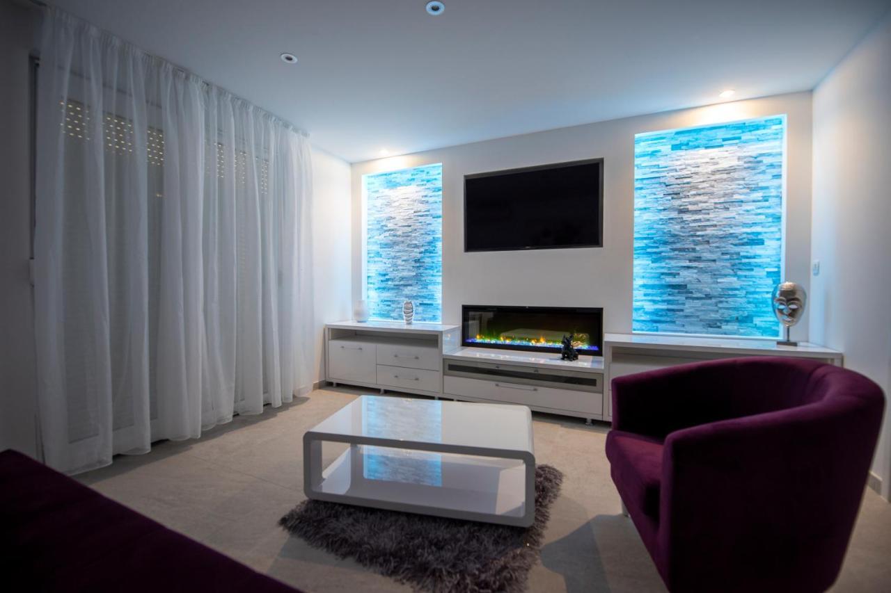 Lions Apartment Split Dış mekan fotoğraf